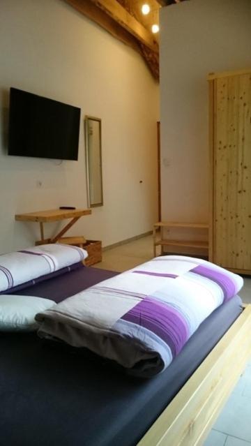 Bellevue Chambres D'Hotes Tence Exteriör bild