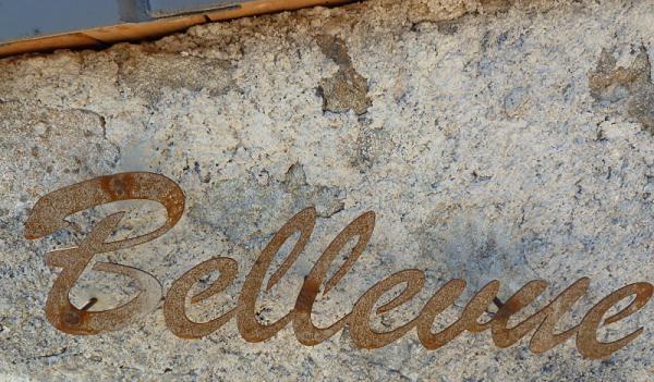 Bellevue Chambres D'Hotes Tence Exteriör bild