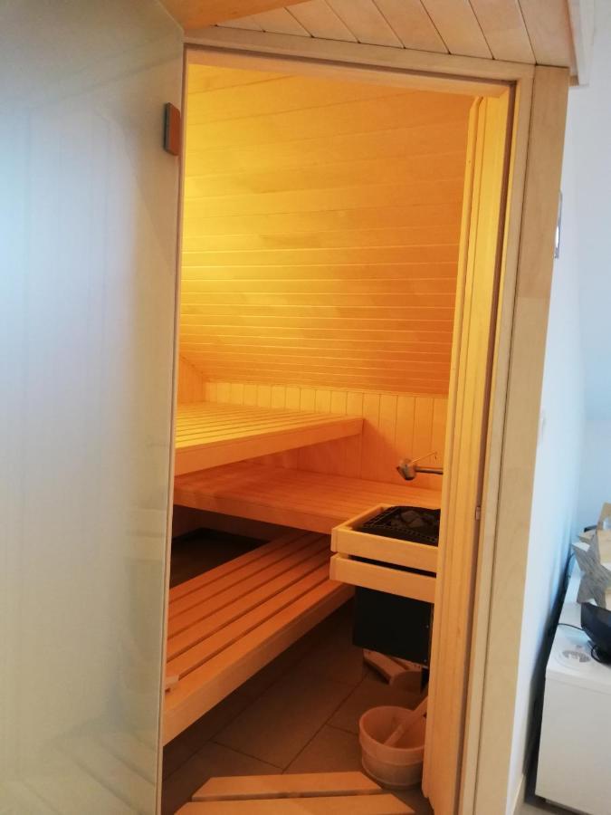 Bellevue Chambres D'Hotes Tence Exteriör bild
