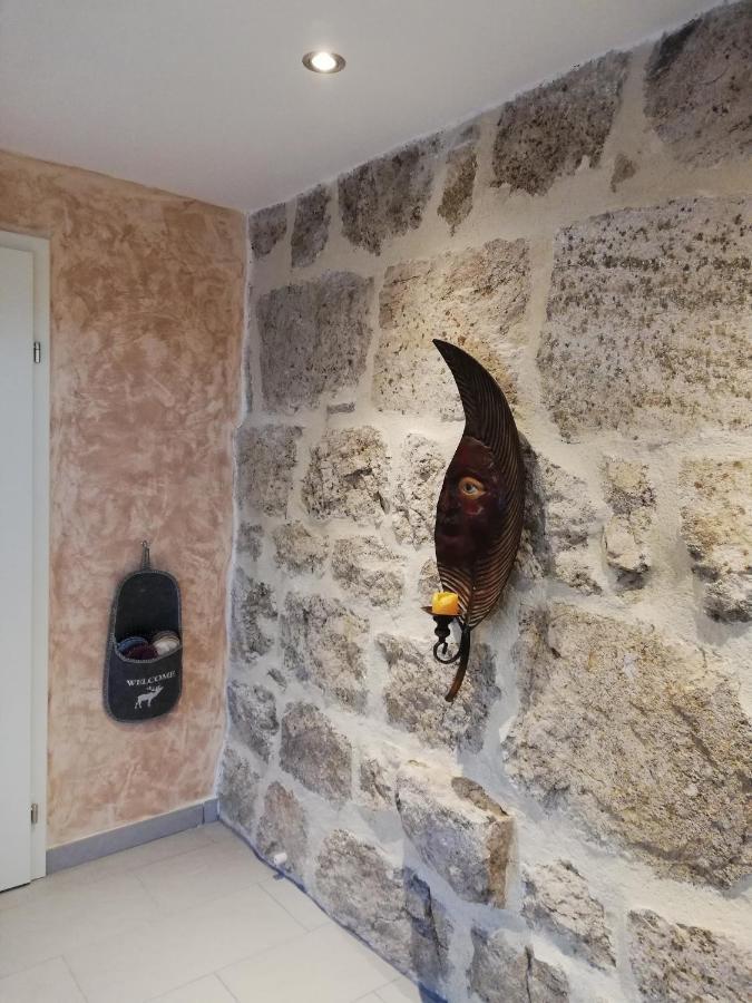 Bellevue Chambres D'Hotes Tence Exteriör bild