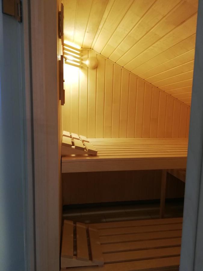 Bellevue Chambres D'Hotes Tence Exteriör bild